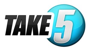 Take5-logo